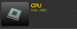 CPU