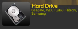 Hard Drive